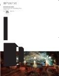 China Architecture Press- Mezban  Inverted Topography