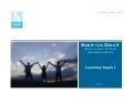 MFGII summary findings Nov 2011
