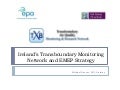 Ireland’s Transboundary Monitoring Network and EMEP Strategy - Michael Geever, NUIG