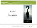 Magnolia CMS 5.0 - Why Vaadin