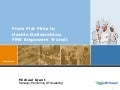 From Flat Files to Usable Deliverables: FME Empowers Transit