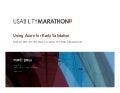 Prototyping For Early Validation by Michael Hawley, Mad*Pow