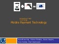 Mobile payments