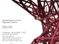 Untold Stories of the Olympic Games