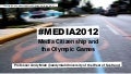 Media Citizenship and the Olympic Games