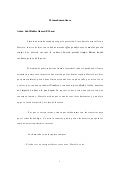 Mi amada mentirosa