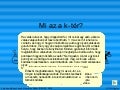 Mi az a_k_ter