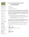 Invitation to PAARL Forum Forum on CANI (Continuous And Never-ending Improvement) on Library Profession and Services (on the occasion of the 33rd Manila International Book Fair)
