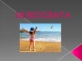Mi biografia informatica