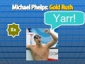 Michael Phelps GOLD RUSH x8