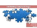 Link Building Using Social Media