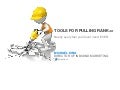 Tools for Pulling Rank by Michael King for SMX Advanced