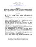 Michael Winters Resume 4 2013