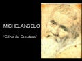 Michelangelo