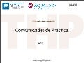 Mic iii.2 comunidades de práctica