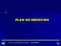 clase de empredimiento