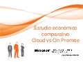 Mic productivity estudio_comparativo_cloud_vs_onpremise