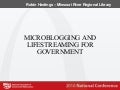 Microblogging nagw