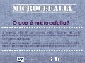 Microcefalia - Perguntas e Respostas