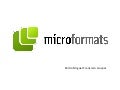 Microformatos