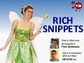 Rich Snippets - Congreso Web 2012