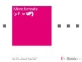Microformats