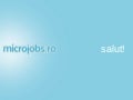 Microjobs.ro