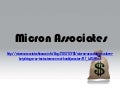 Micron Associates avslører betydningen av testosterones mot banktjenester