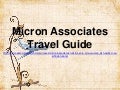Mikron Associates Funktionen 6 Orte wo man sich selbst neu erfinden kann, micron associates, micron associates blog news, madrid spain, barcelona, hong kong news