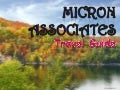Micron knytter vigslede reisemål for hellig reiser