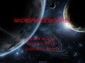 Microprocesadores