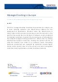 Microsoft Word - Quocirca - Managed Hosting in Europe - June 2009