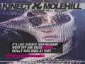 Microsoft Kinect and Molehill