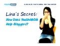 Lina&rsquo;s Secret