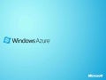 Presentation on How to build your Windows Azure Practice