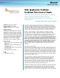 Microsoft Windows Azure - Dream Factory Software Combines Data Across Clouds Case Study