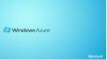 An Overview of Windows Azure