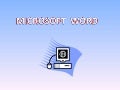 Microsoft Word