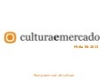 MidiaKit Cultura e Mercado