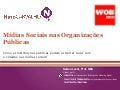 Imagem Slideshare Nino Carvalho