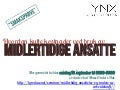 Midlertidige ansatte