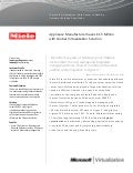Hyper-V improves appliance manufacturer’s productivity