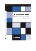 El consumidor social: Reputacion online y social media