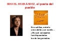 Miguel hernández compri