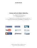 Mike Brcic - Social Media Marketing 201 (Finding Friends, Fans, and Funds on Facebook)