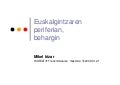 Mikel irizar 09