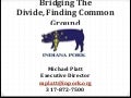 Mike Platt - Bridging the Divide, Finding Common Ground
