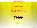 Mikestar Showcases