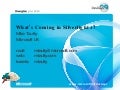 MikeTaulty_Silverlight3_DevDays_Part1