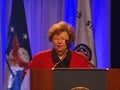 AFCEA TechNet Land Forces East Welcome & Conference Opening - The Honorable Barbara A. Mikulski   